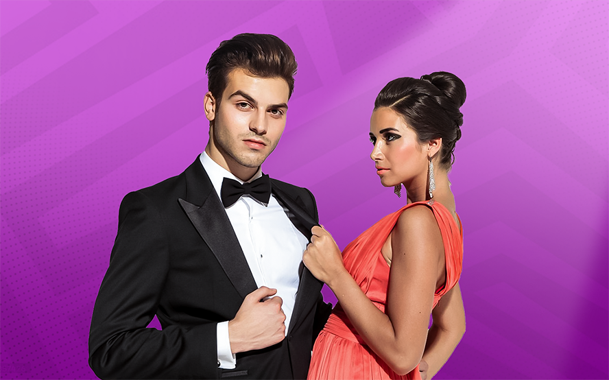 Artistry In Every Stitch