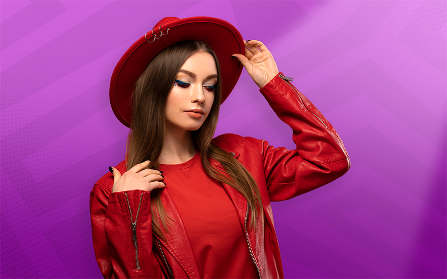 Gracefully Crafted For You